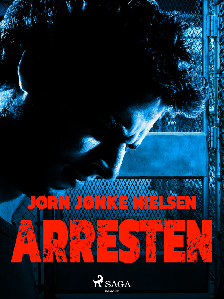 Arresten