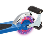 Razor s spark sport scooter blå