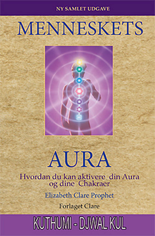 Menneskets Aura