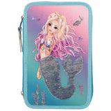 Penalhus fantasy trippel m/pailletter mermaid