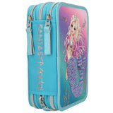 Penalhus fantasy trippel m/pailletter mermaid