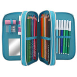 Penalhus fantasy trippel m/pailletter mermaid