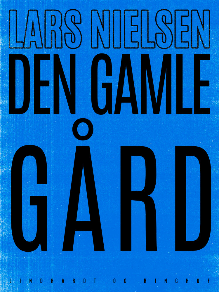Den gamle gård