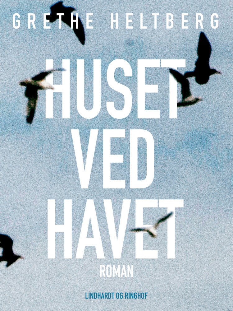 Huset ved havet
