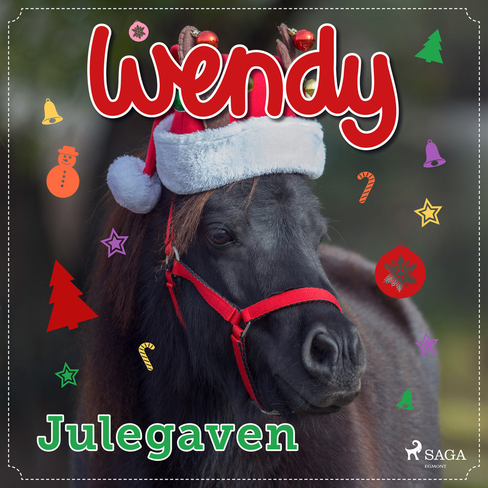 Wendy – Julegaven
