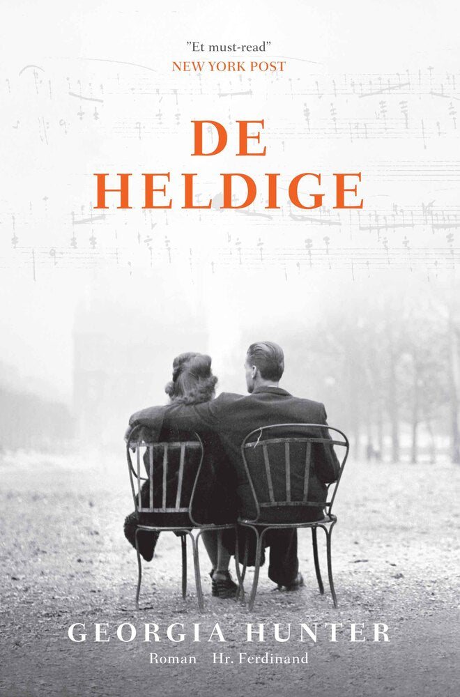 De heldige
