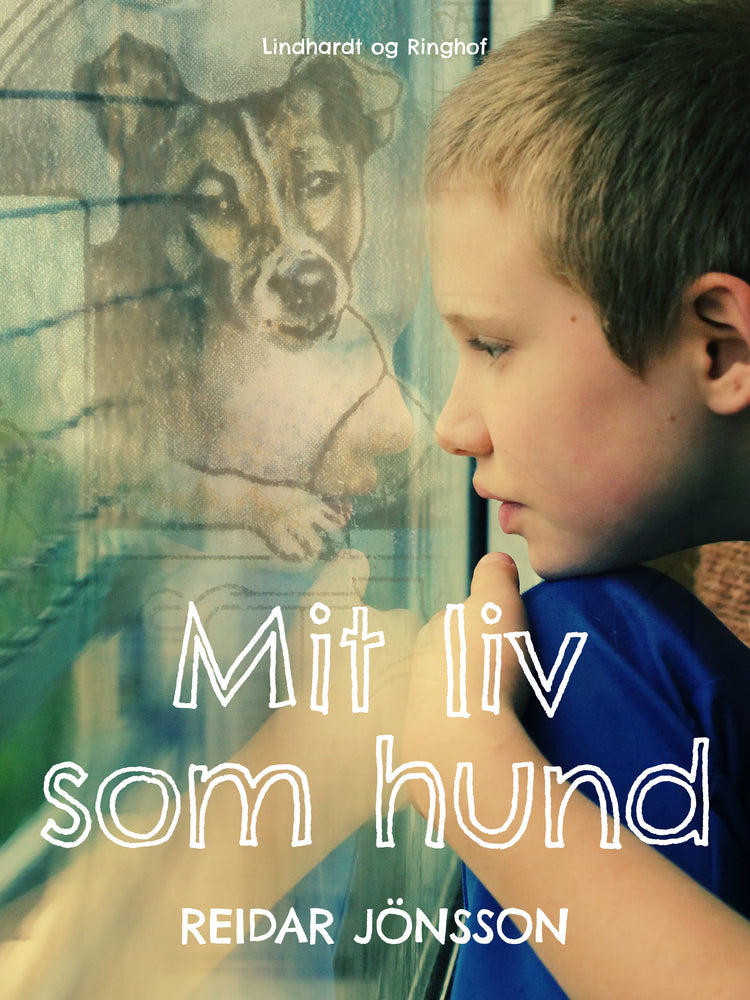 Mit liv som hund