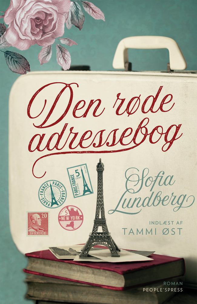 Den røde adressebog