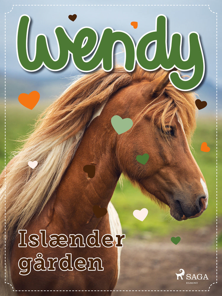 Wendy – Islændergården