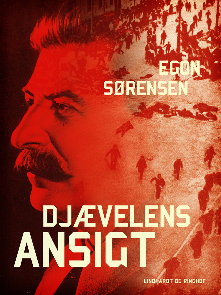 Djævelens ansigt