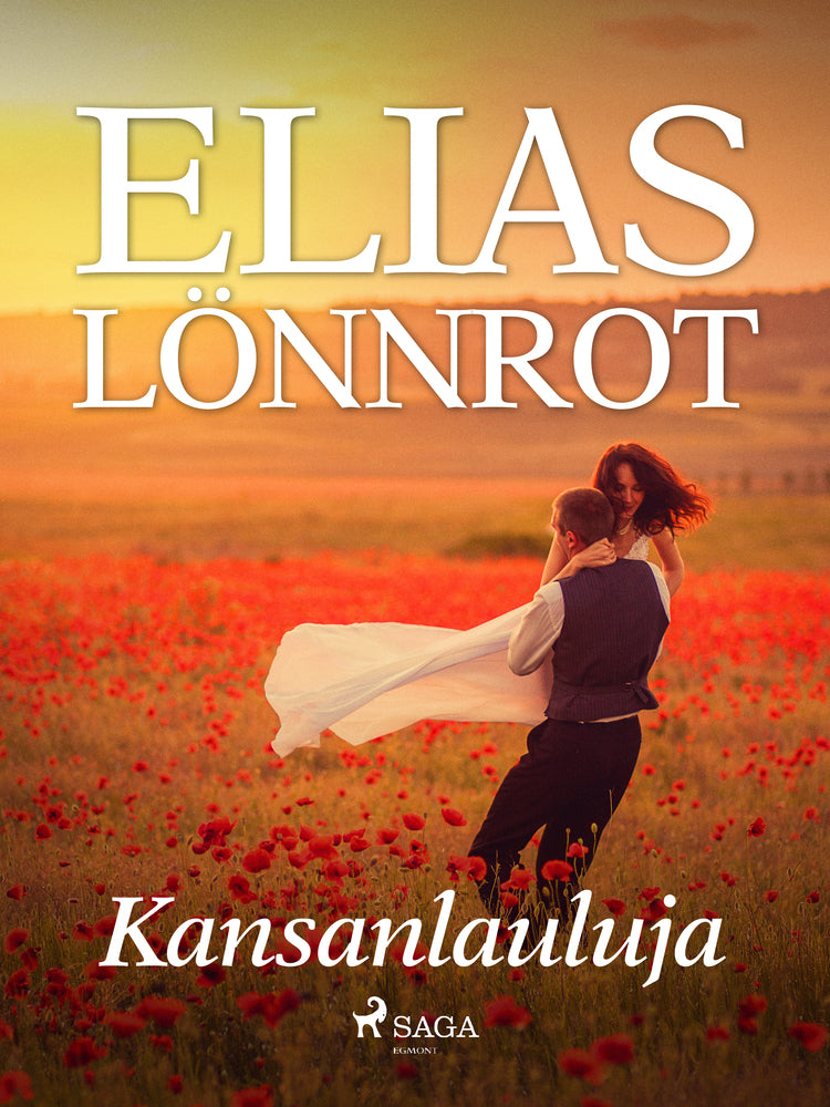 Kansanlauluja