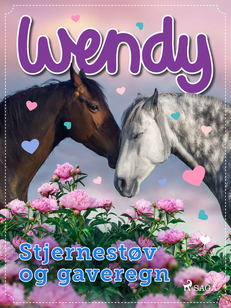 Wendy – Stjernestøv og gaveregn