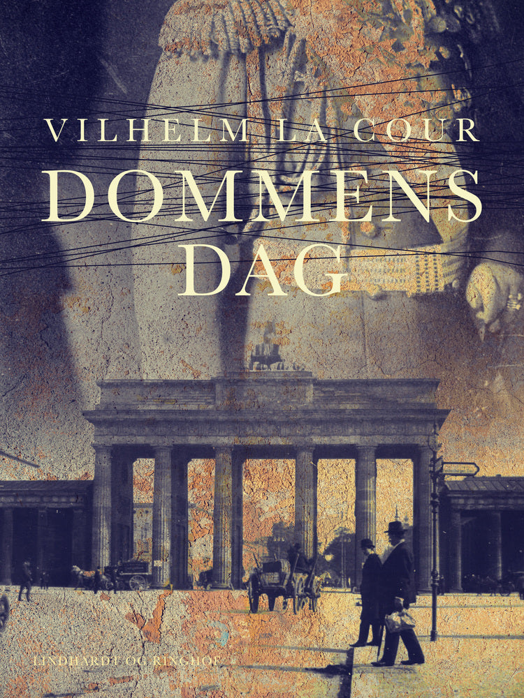 Dommens dag