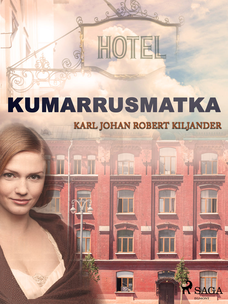 Kumarrusmatka