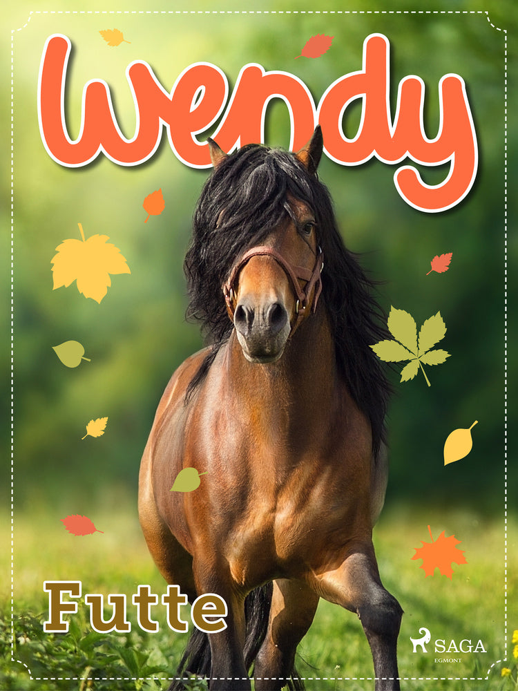 Wendy – Futte