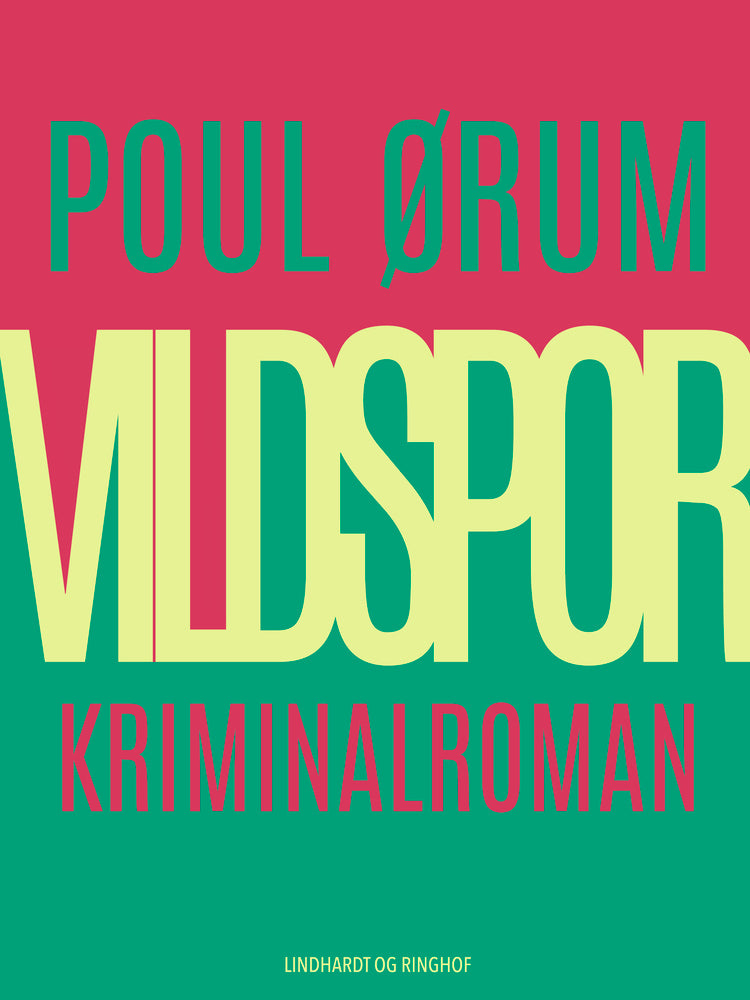 Vildspor