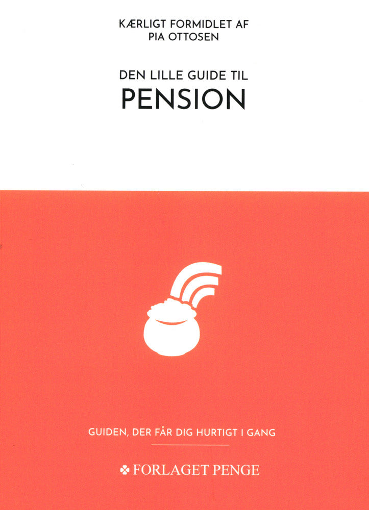 Den lille guide til Pension
