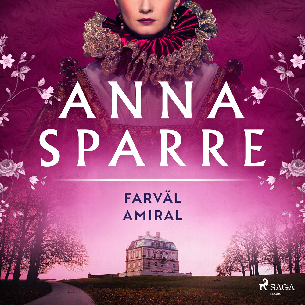 Farväl amiral