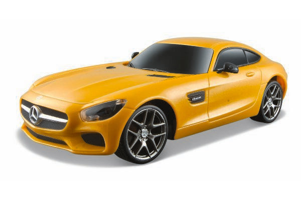 RC Mercedes-Benz AMG GT
