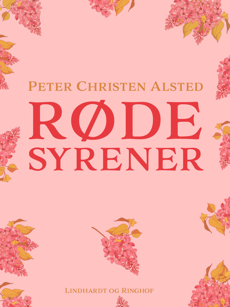 Røde syrener