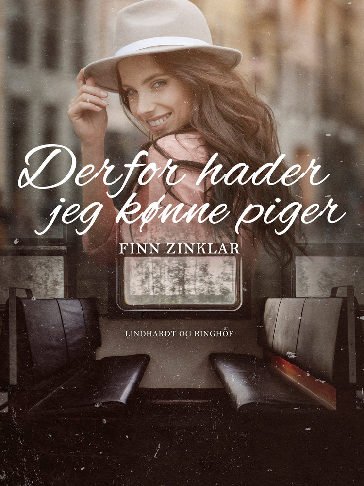 Derfor hader jeg kønne piger