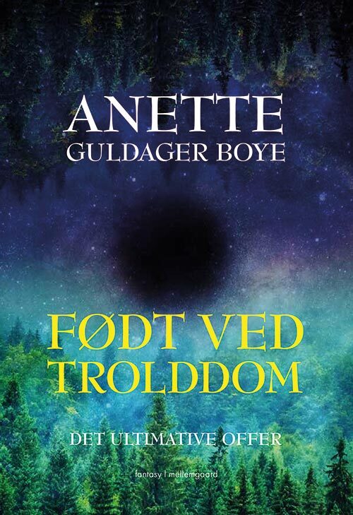 Den dobbelte forbandelse