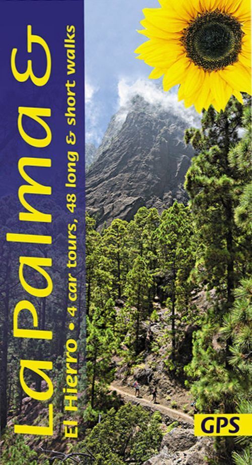 LA PALMA AND EL HIERRO