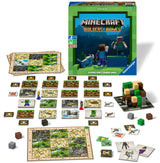 Minecraft brætspil