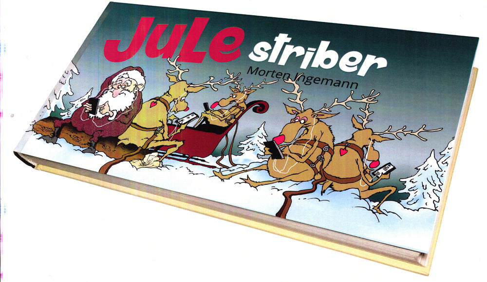 Jule Striber