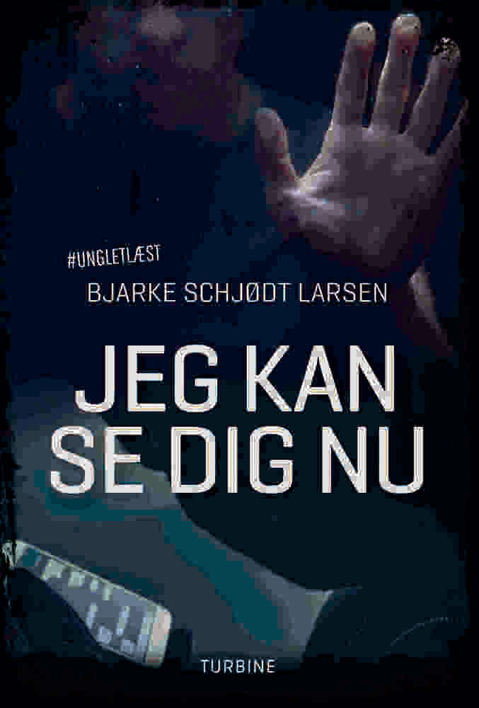 Jeg kan se dig nu