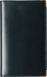 Week planner kunstskind sort 2021 9,5 x 17 cm Mayland