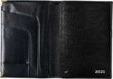 City diplomat skind sort 2021 17 x 24,5 Mayland