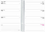 Ugekalender a6 senator pp 4 illu 2021 Mayland