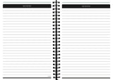 Få det gjort, A5 ugekalender