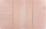 Life planner A5 pink kunstskind rosa 2021 Mayland