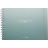 Life Planner, Green