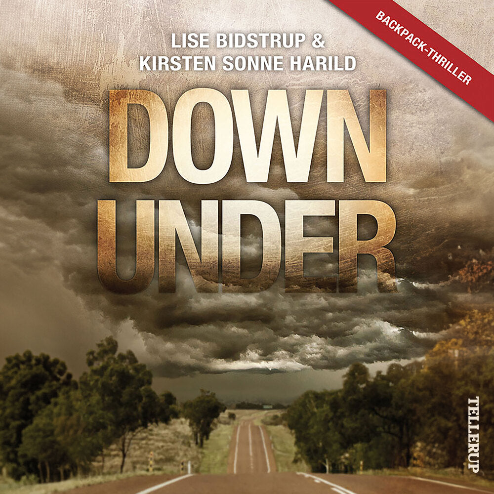Down Under