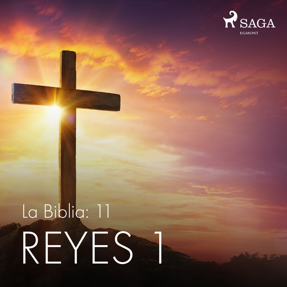 La Biblia: 11 Reyes 1