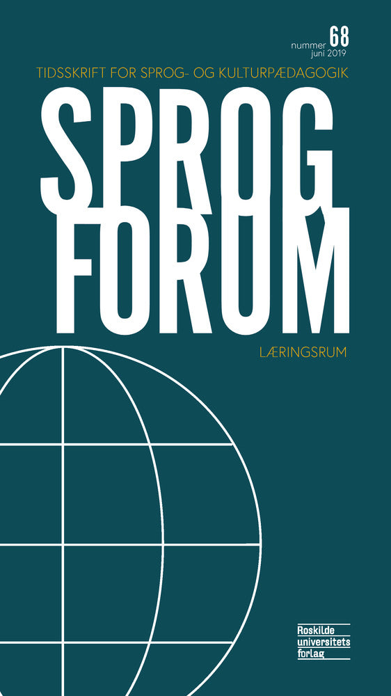 Sprogforum 68: Læringsrum