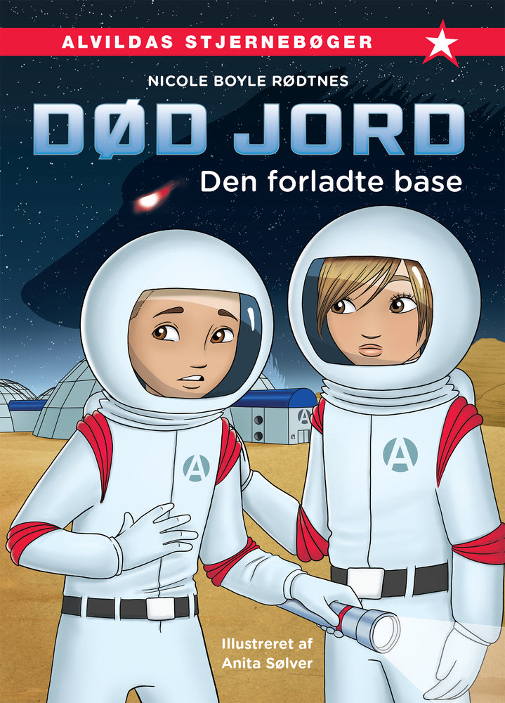 Død jord 2: Den forladte base