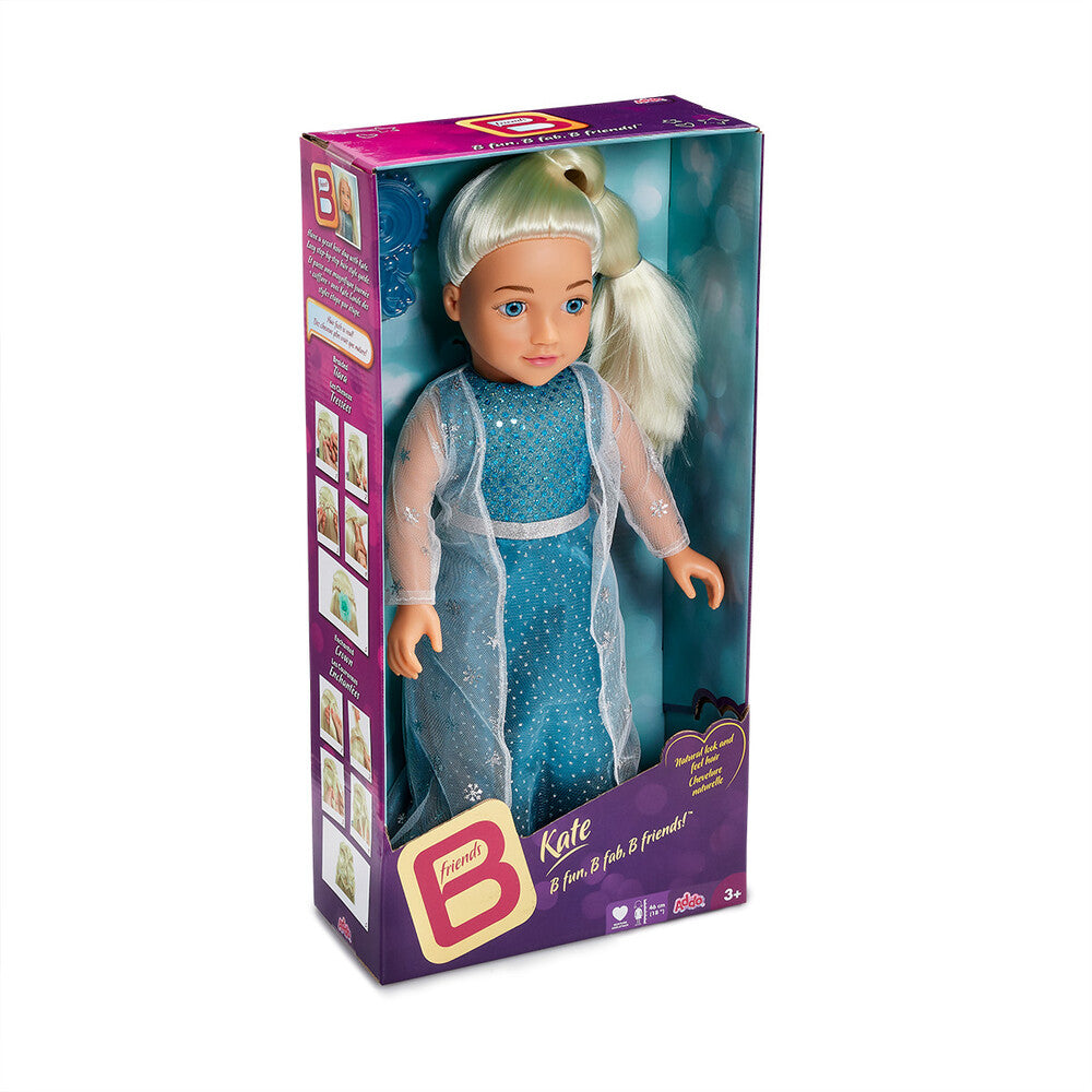 B-friends kate