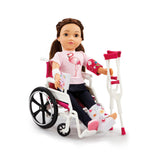 B-friends wheelchair