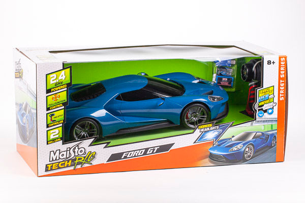 RC Ford GT