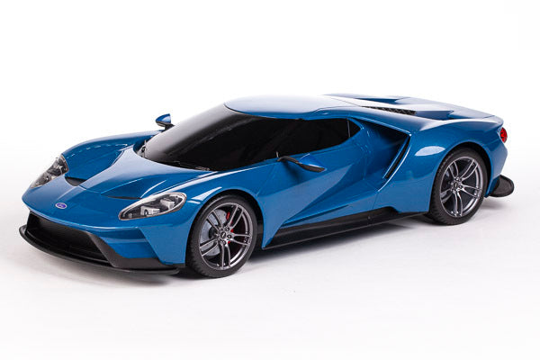 RC Ford GT