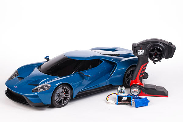 RC Ford GT
