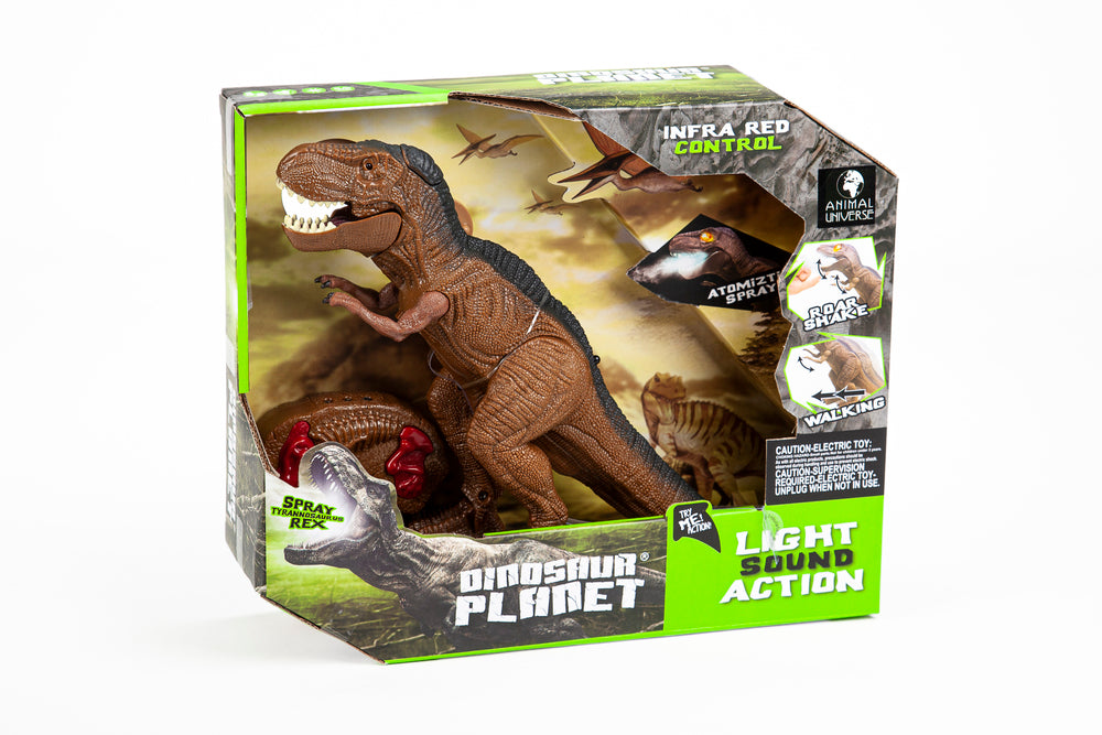 Rc tyrannosaurus