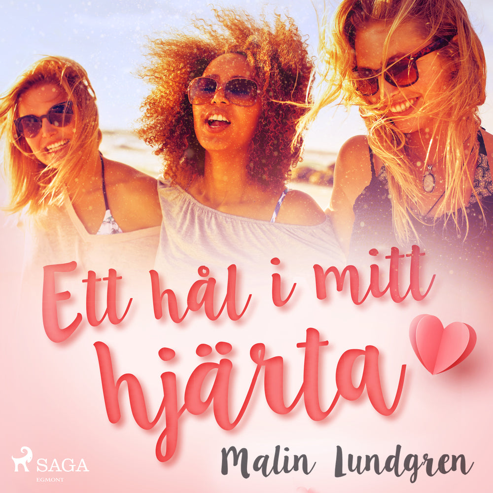 Ett hål i mitt hjärta
