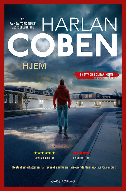 Hjem, PB