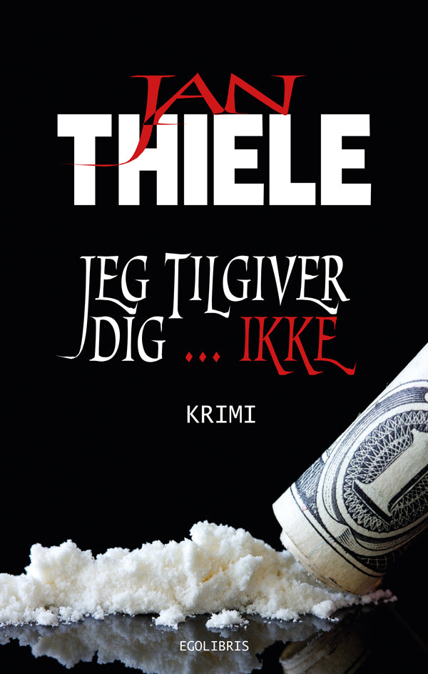 Jeg tilgiver … ikke