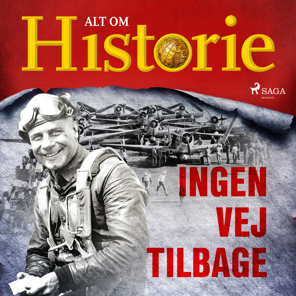 Ingen vej tilbage